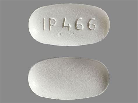 ip 465 pills|what is ip466 white pill.